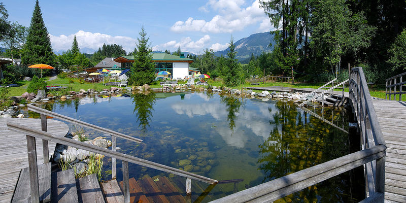 Tirol Camp ****